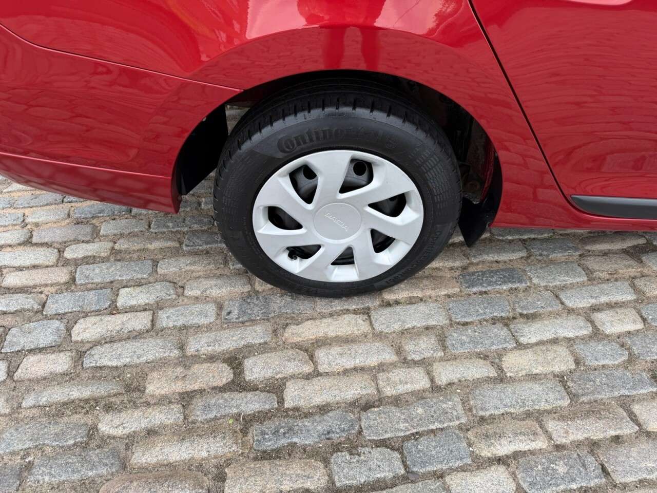 2019 DACIA LOGAN MCV 2019 DACIA LOGAN MCV