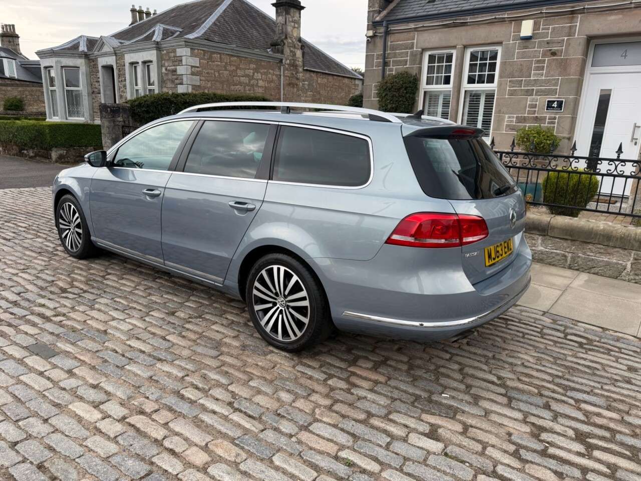 2013 VOLKSWAGEN PASSAT 2013 VOLKSWAGEN PASSAT