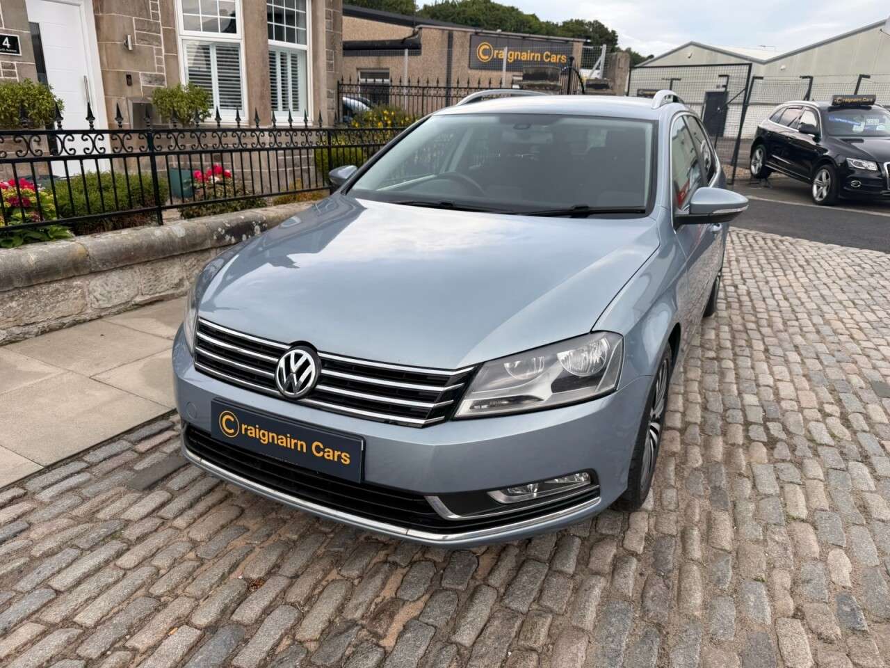 2013 VOLKSWAGEN PASSAT 2013 VOLKSWAGEN PASSAT