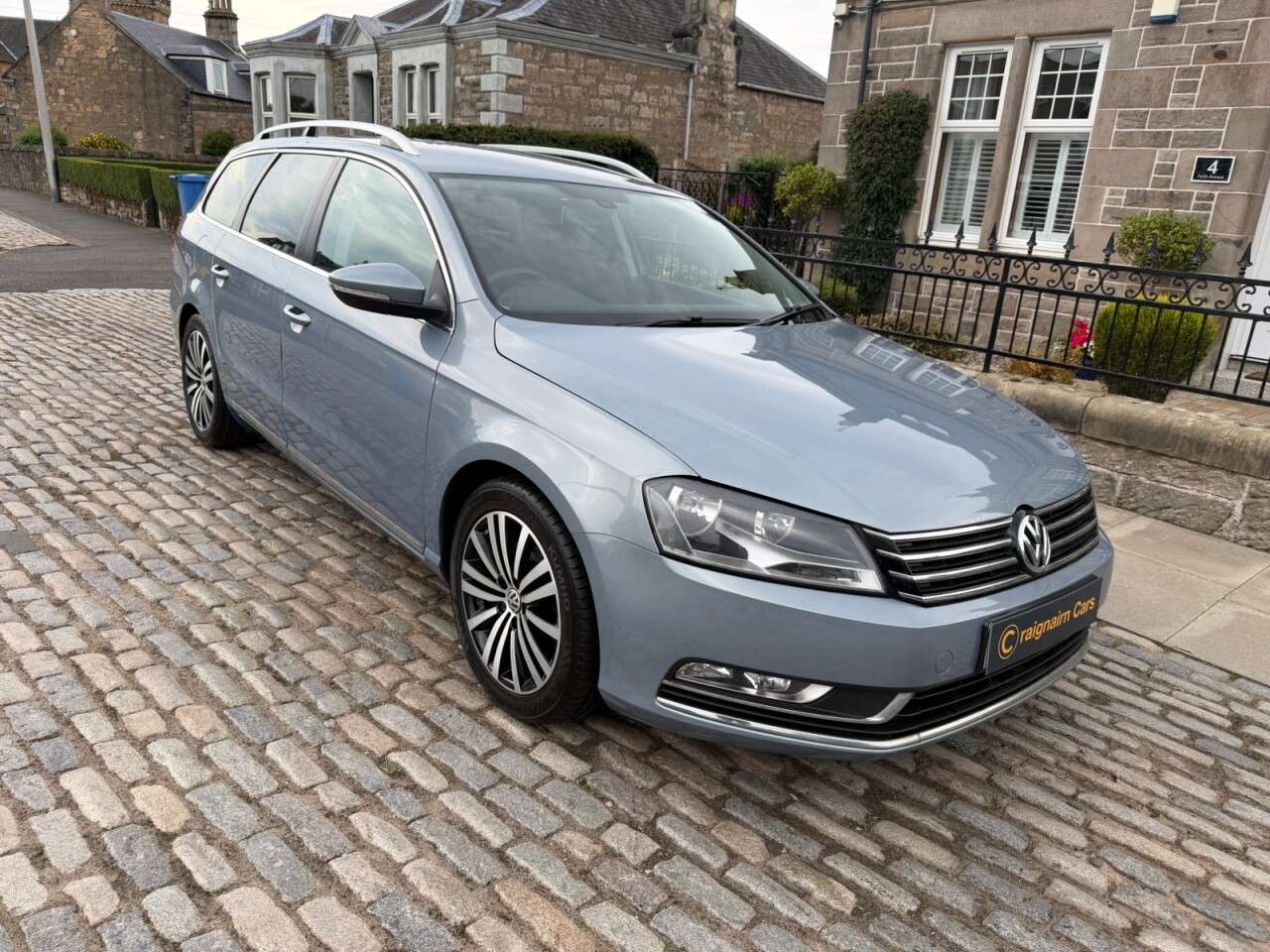2013 VOLKSWAGEN PASSAT 2013 VOLKSWAGEN PASSAT