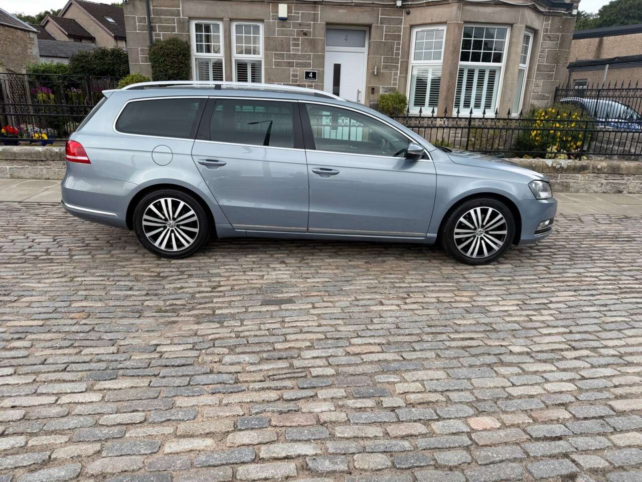2013 VOLKSWAGEN PASSAT 2013 VOLKSWAGEN PASSAT