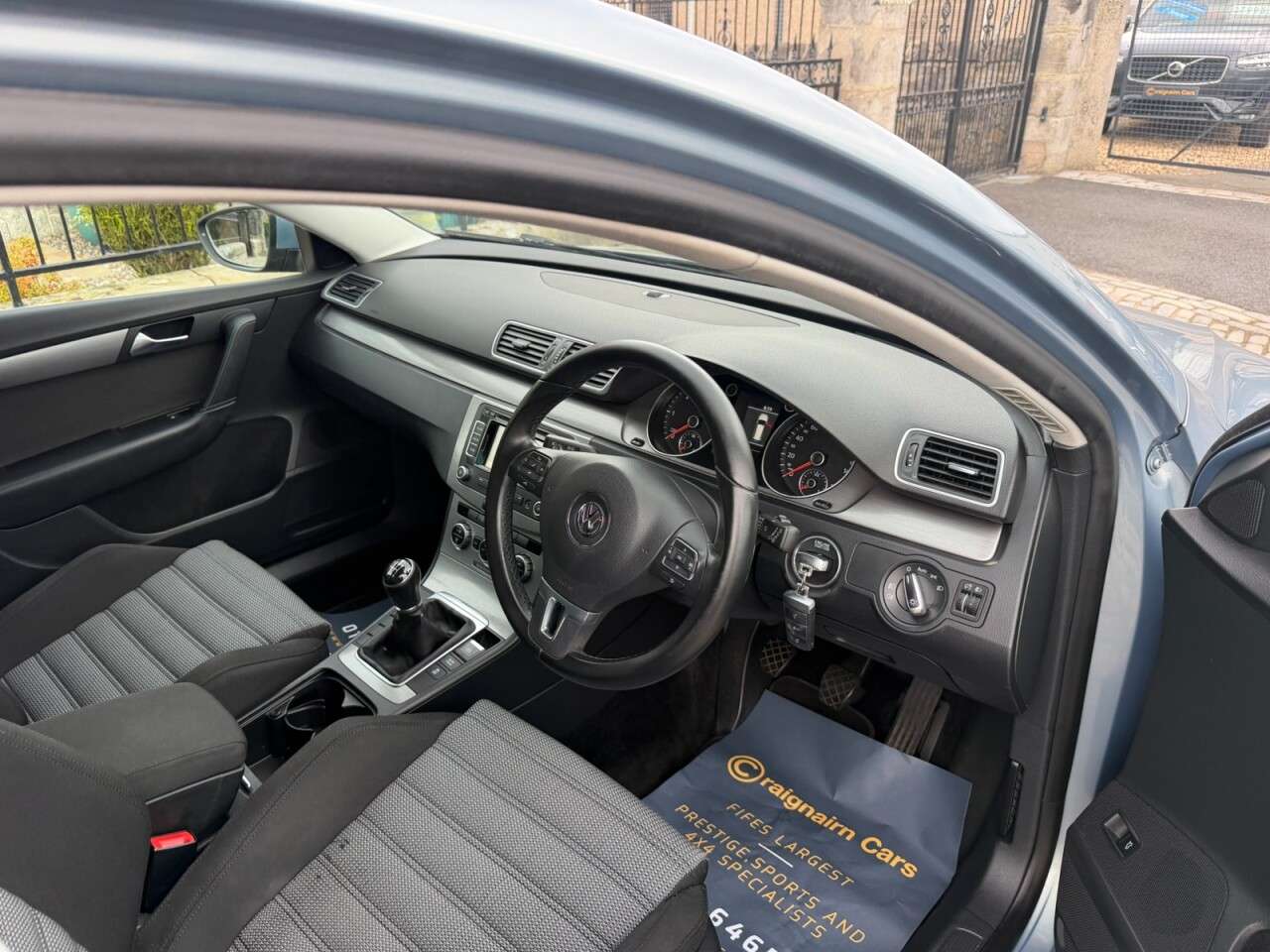 2013 VOLKSWAGEN PASSAT 2013 VOLKSWAGEN PASSAT
