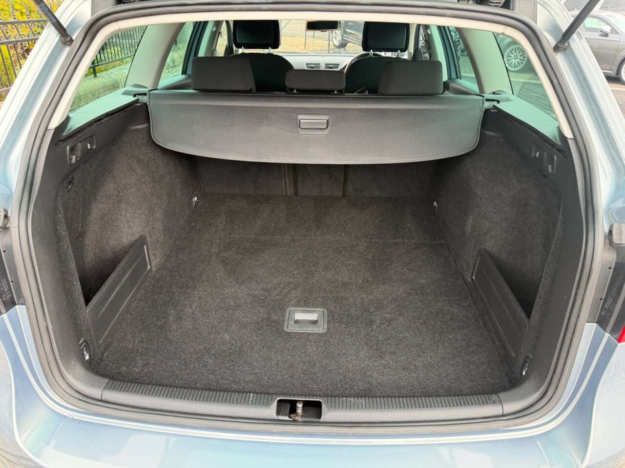 2013 VOLKSWAGEN PASSAT 2013 VOLKSWAGEN PASSAT