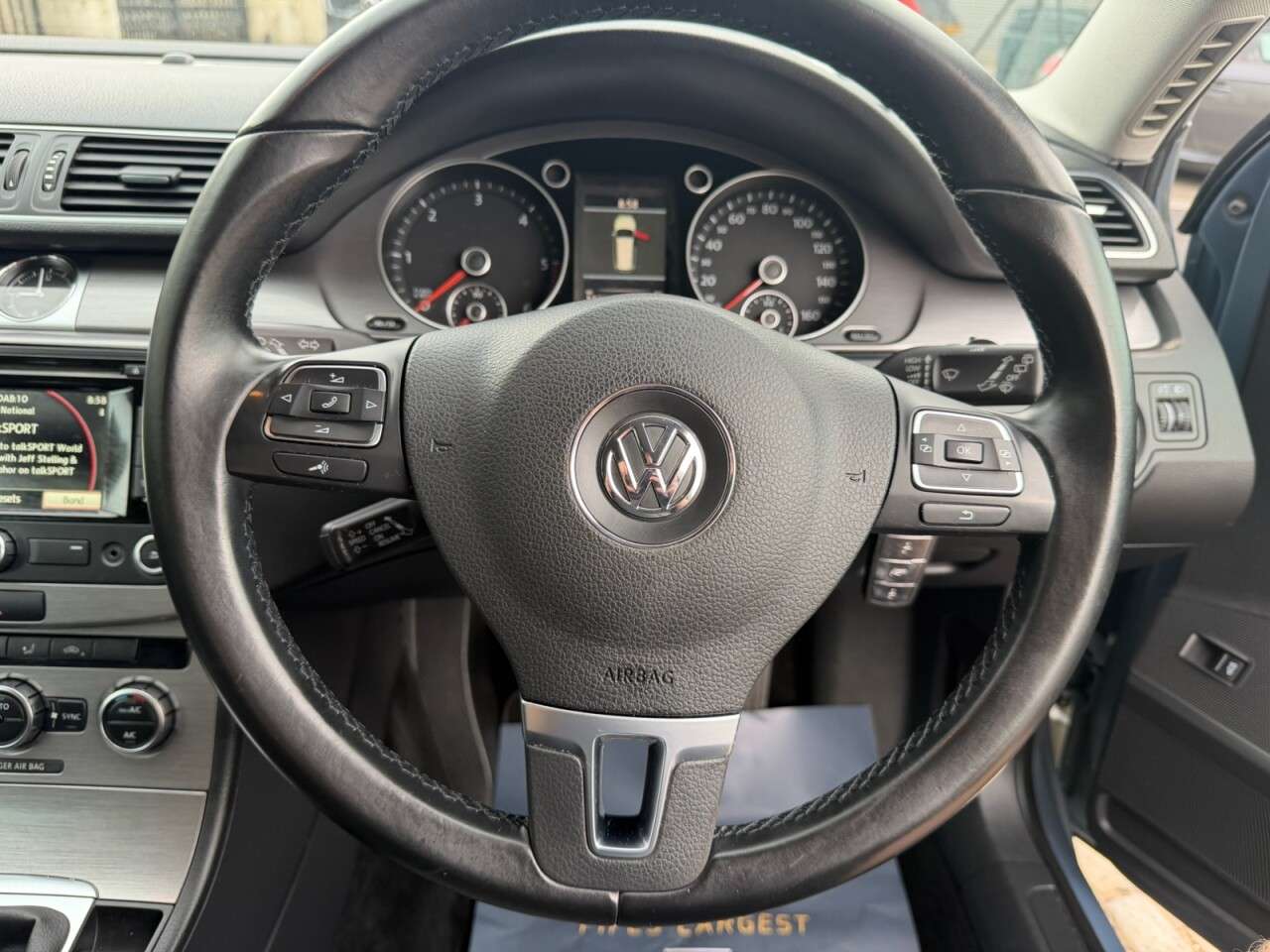 2013 VOLKSWAGEN PASSAT 2013 VOLKSWAGEN PASSAT
