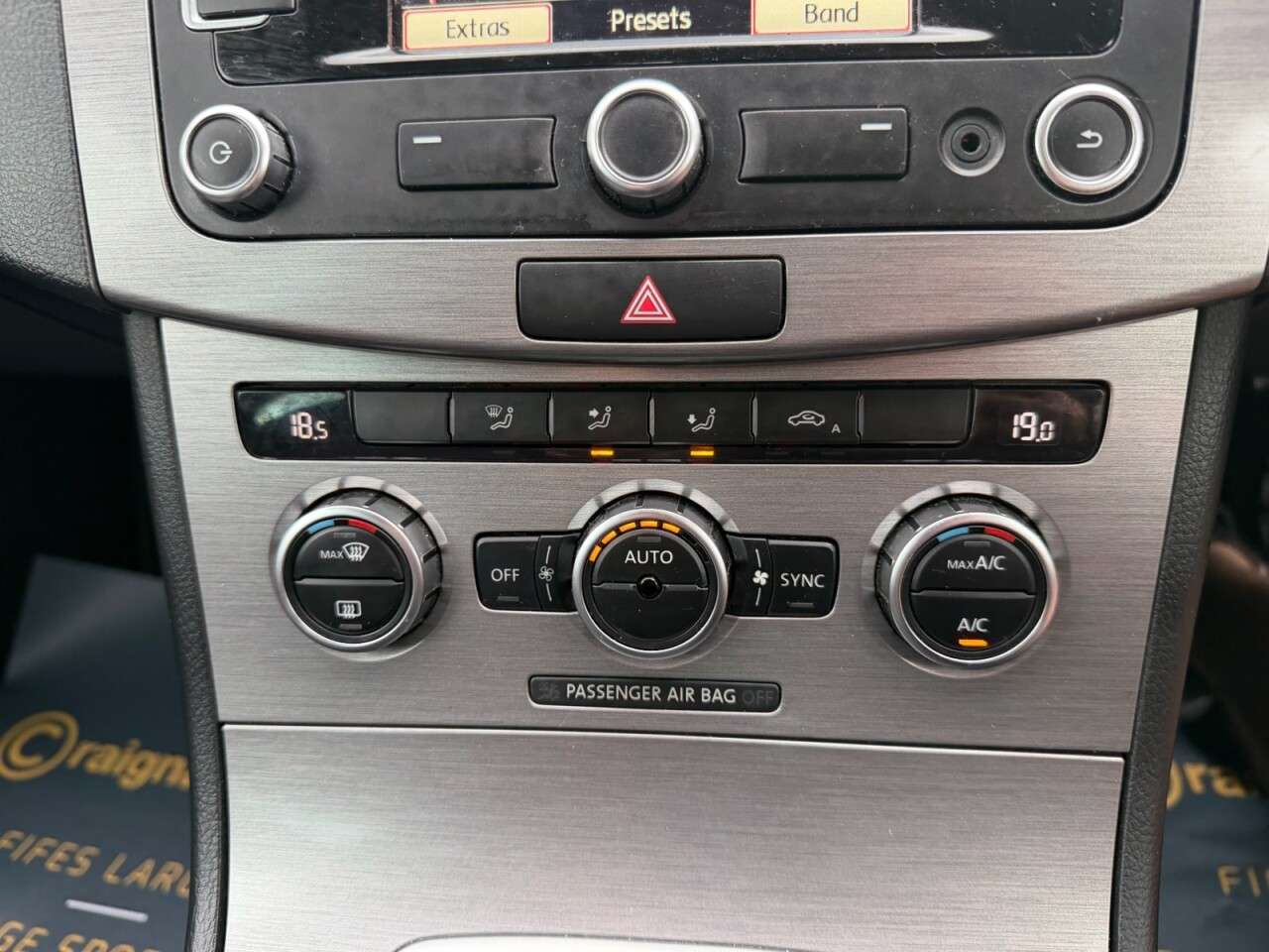 2013 VOLKSWAGEN PASSAT 2013 VOLKSWAGEN PASSAT