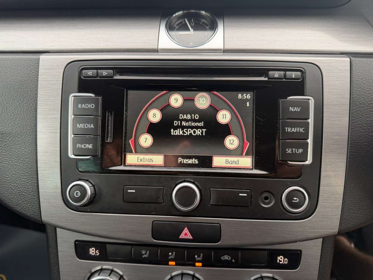 2013 VOLKSWAGEN PASSAT 2013 VOLKSWAGEN PASSAT