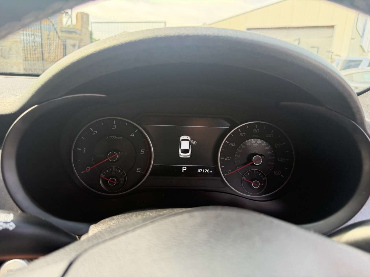2019 KIA STINGER 2019 KIA STINGER