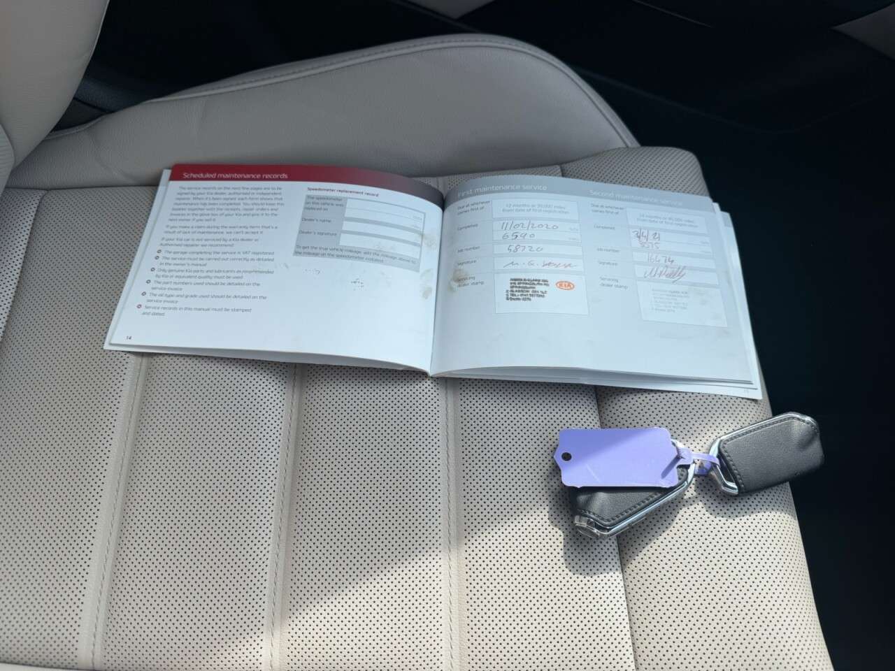 2019 KIA STINGER 2019 KIA STINGER