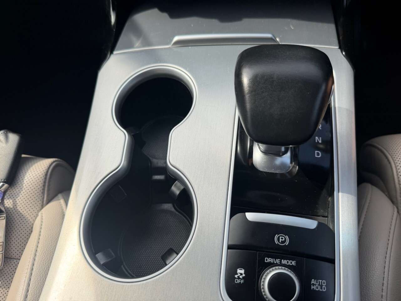 2019 KIA STINGER 2019 KIA STINGER
