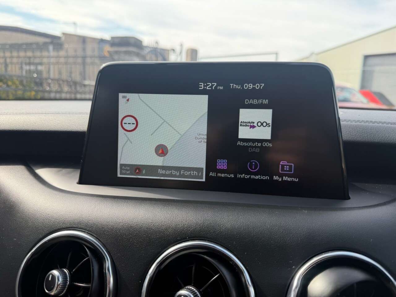 2019 KIA STINGER 2019 KIA STINGER