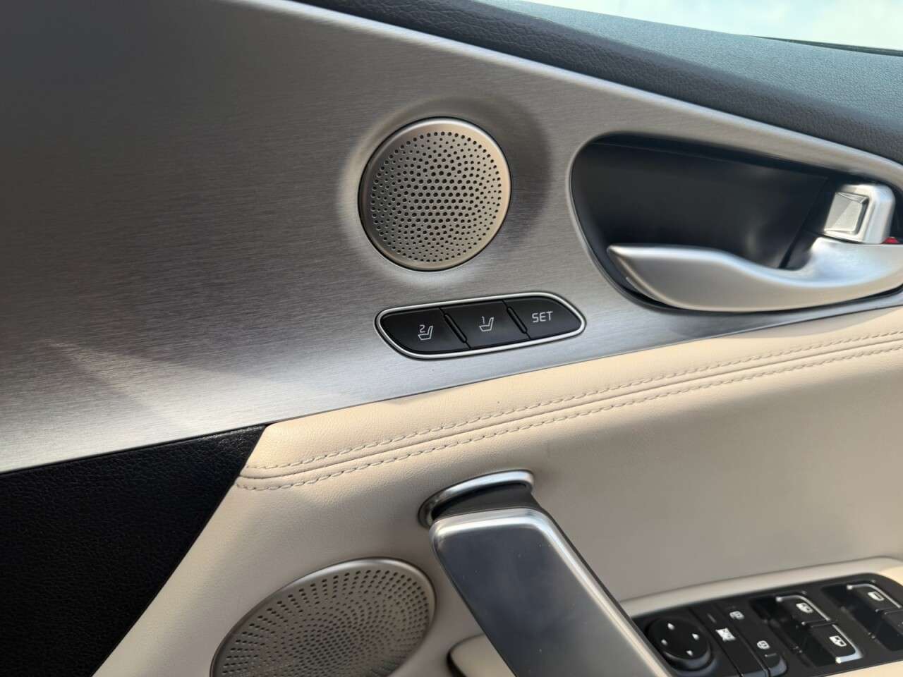 2019 KIA STINGER 2019 KIA STINGER