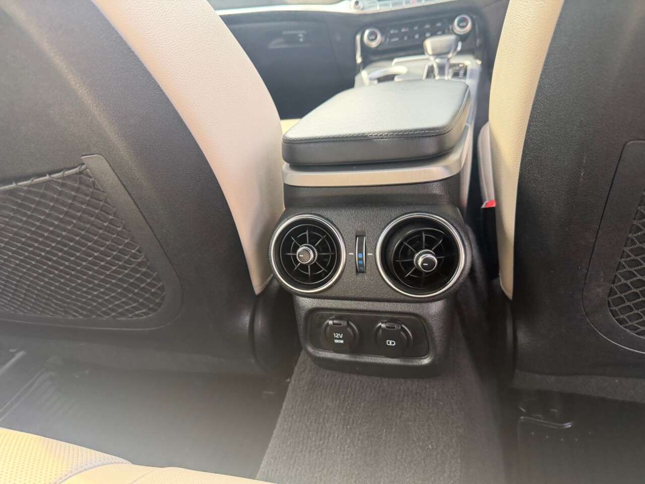 2019 KIA STINGER 2019 KIA STINGER