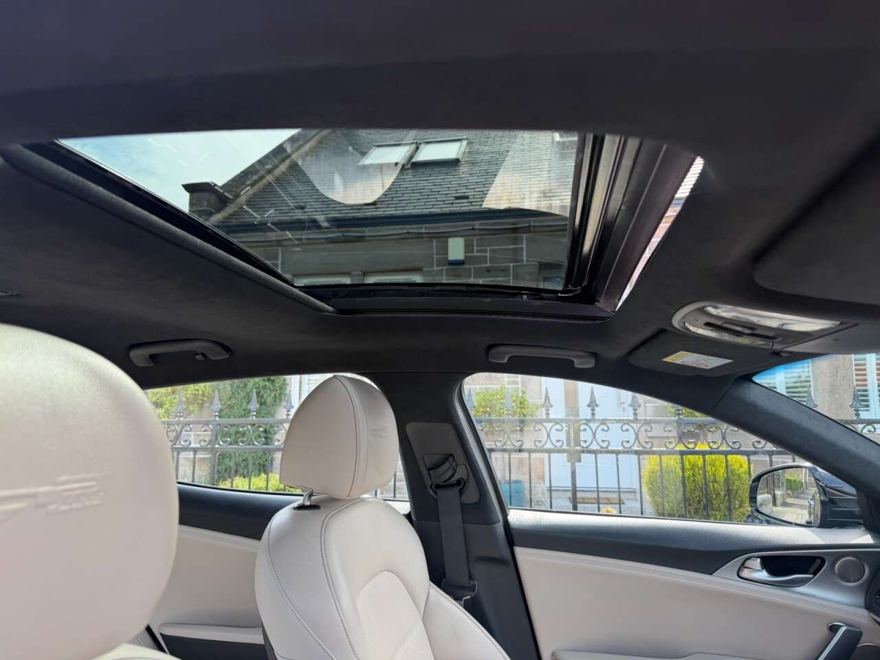 2019 KIA STINGER 2019 KIA STINGER