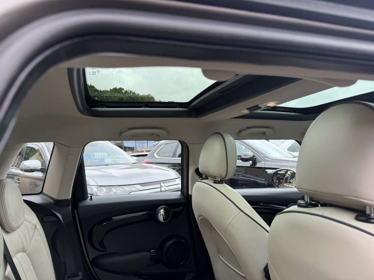 2018 MINI HATCH 2018 MINI HATCH