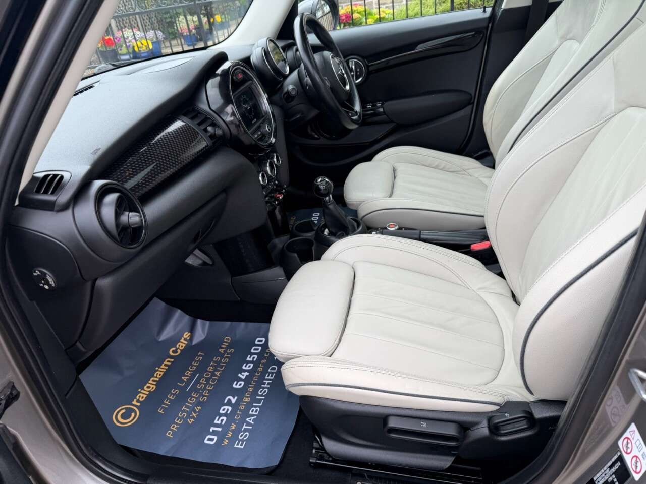 2018 MINI HATCH 2018 MINI HATCH