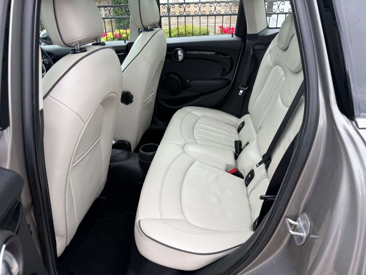 2018 MINI HATCH 2018 MINI HATCH