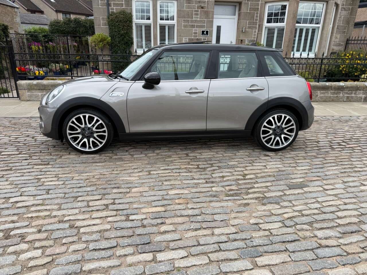 2018 MINI HATCH 2018 MINI HATCH