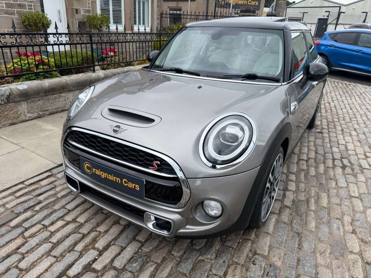 2018 MINI HATCH 2018 MINI HATCH