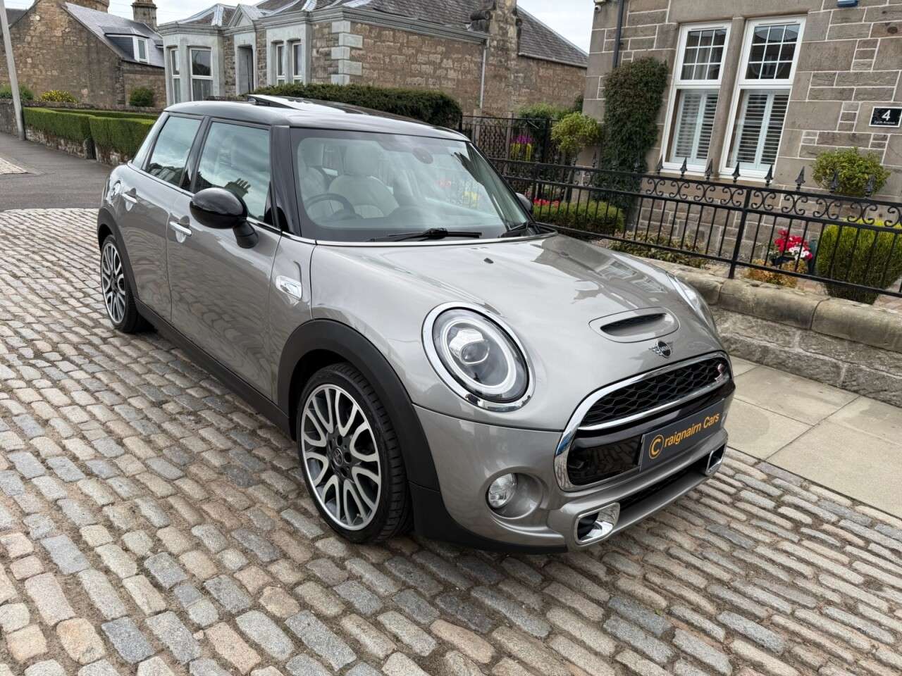 2018 MINI HATCH 2018 MINI HATCH