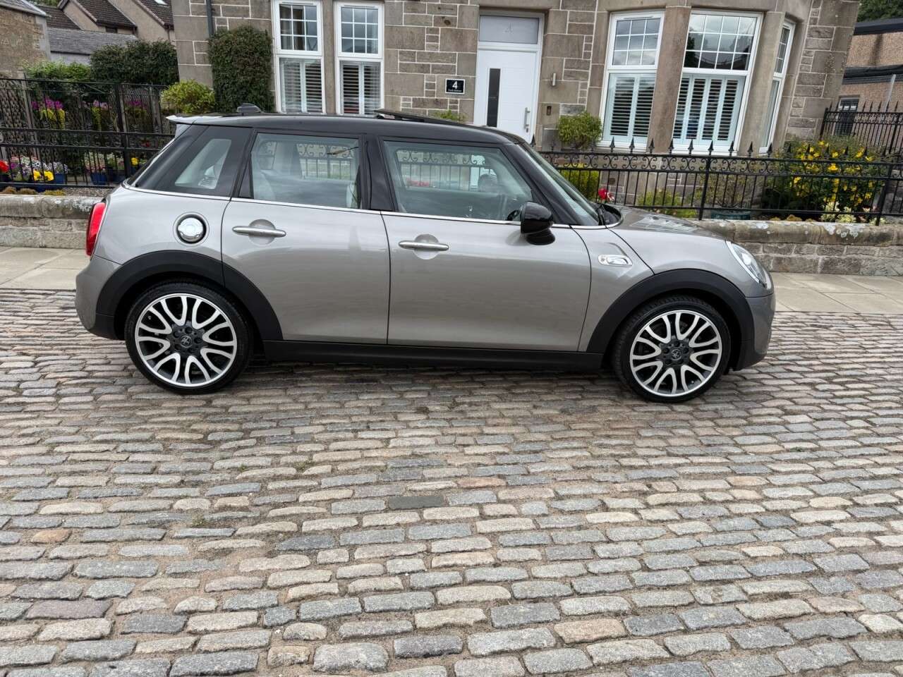 2018 MINI HATCH 2018 MINI HATCH