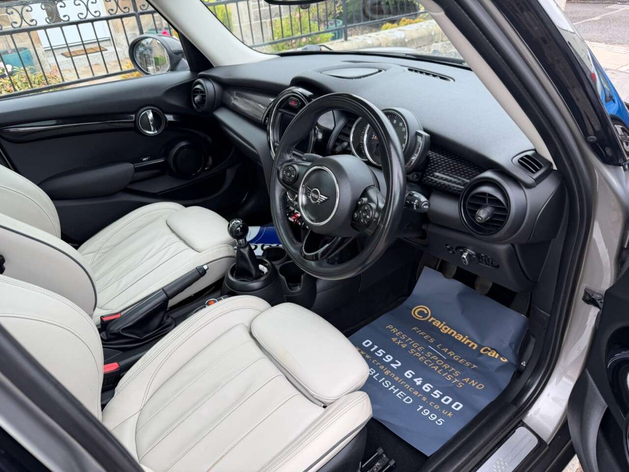 2018 MINI HATCH 2018 MINI HATCH