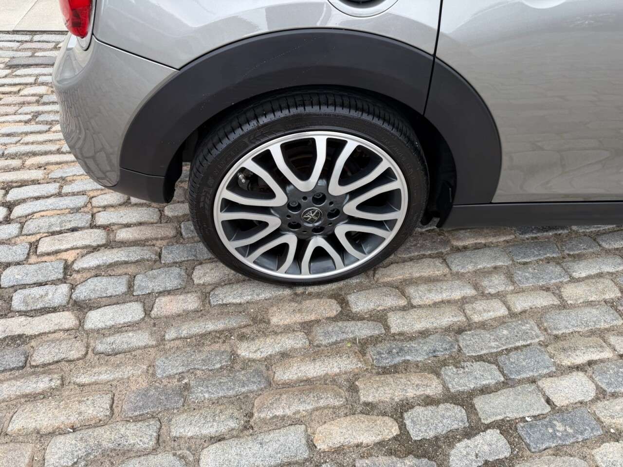 2018 MINI HATCH 2018 MINI HATCH