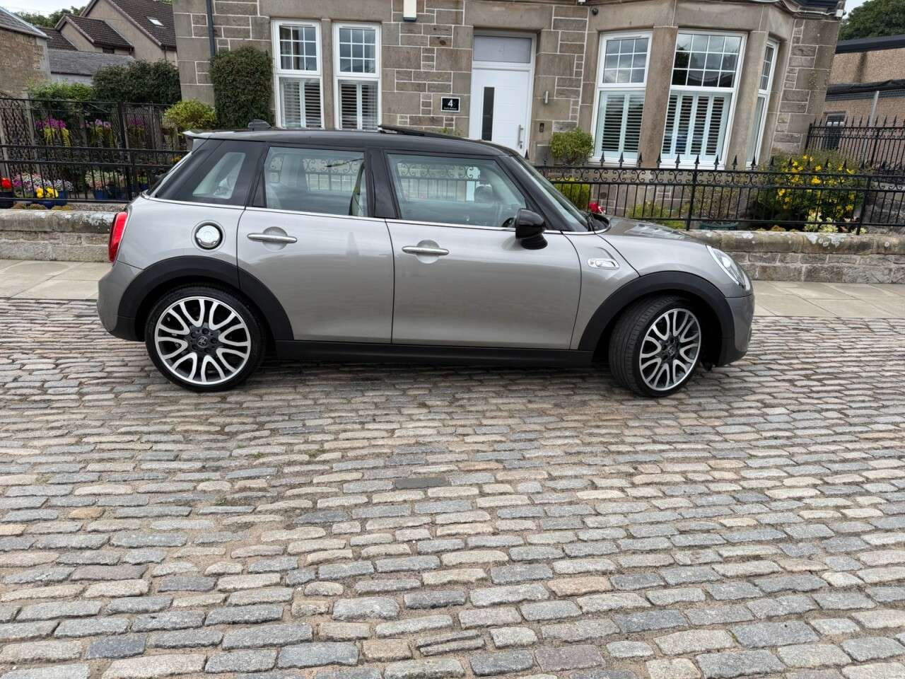 2018 MINI HATCH 2018 MINI HATCH