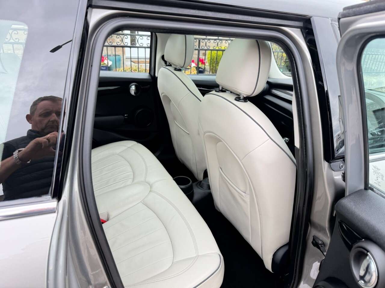 2018 MINI HATCH 2018 MINI HATCH