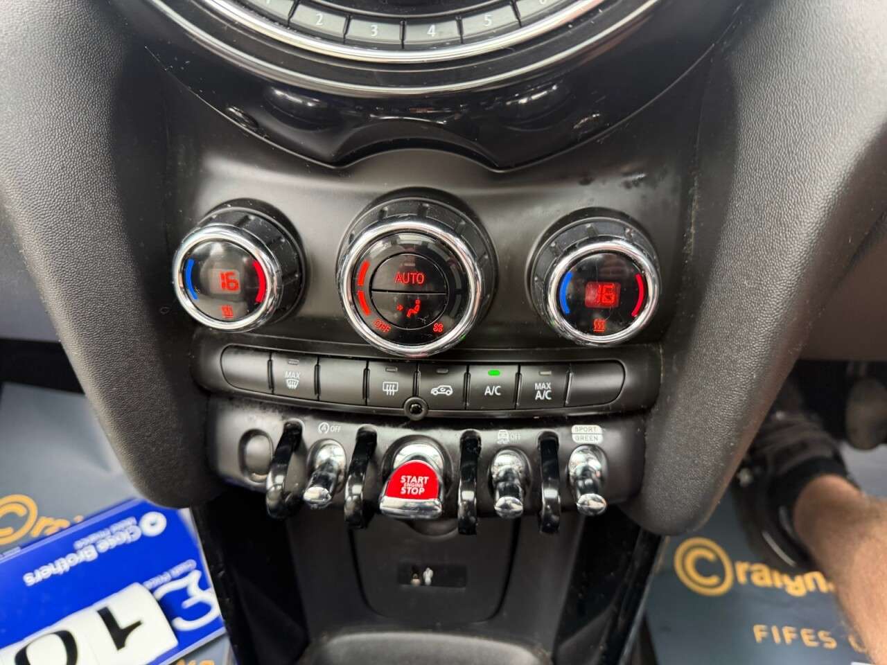 2018 MINI HATCH 2018 MINI HATCH