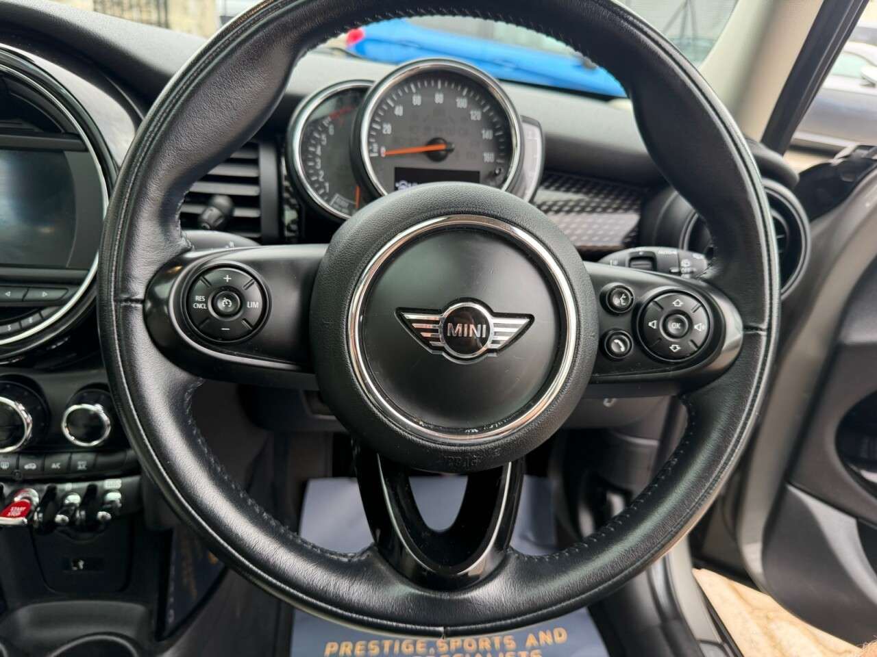 2018 MINI HATCH 2018 MINI HATCH