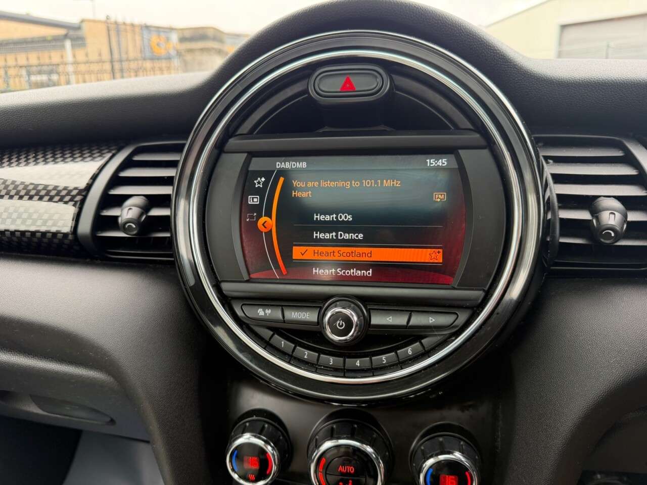 2018 MINI HATCH 2018 MINI HATCH