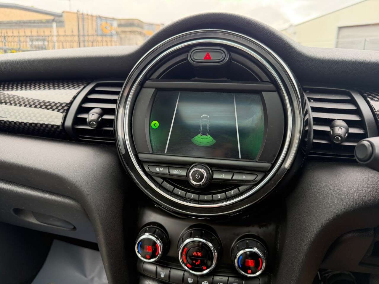2018 MINI HATCH 2018 MINI HATCH