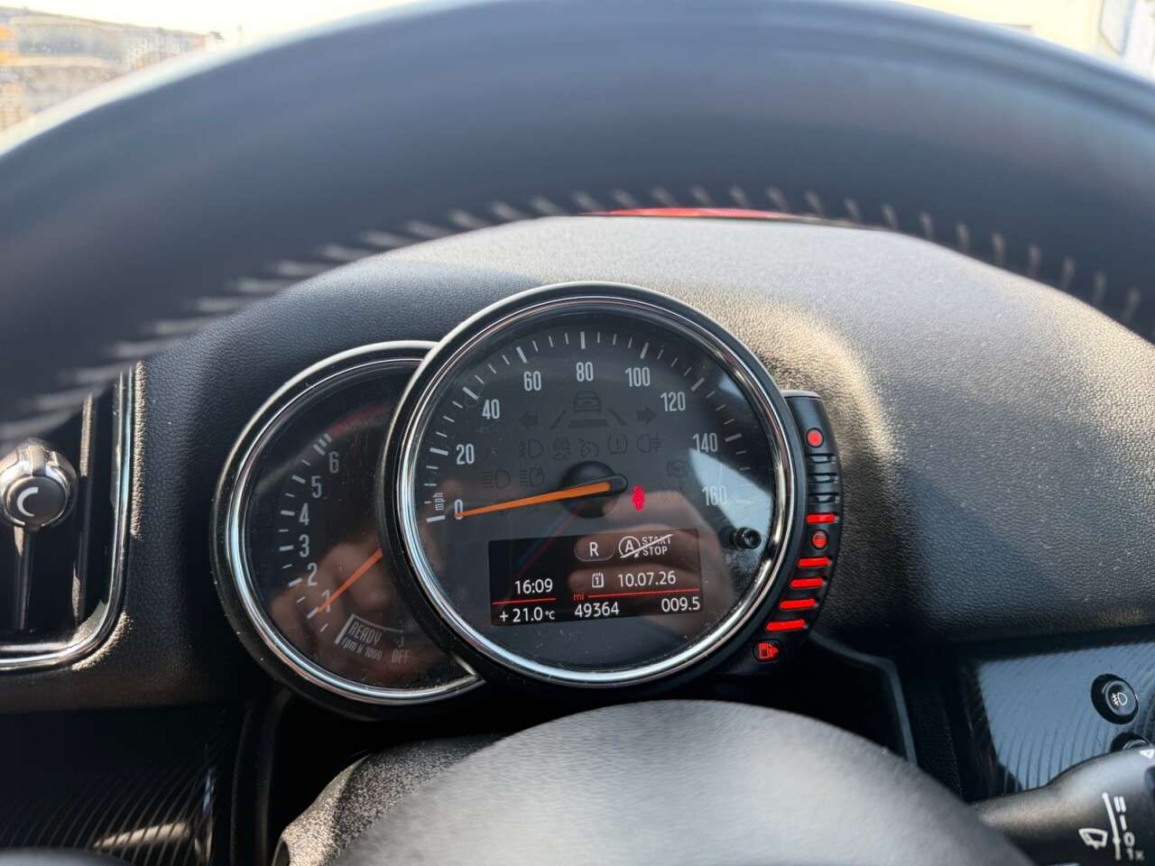 2017 MINI COUNTRYMAN 2017 MINI COUNTRYMAN