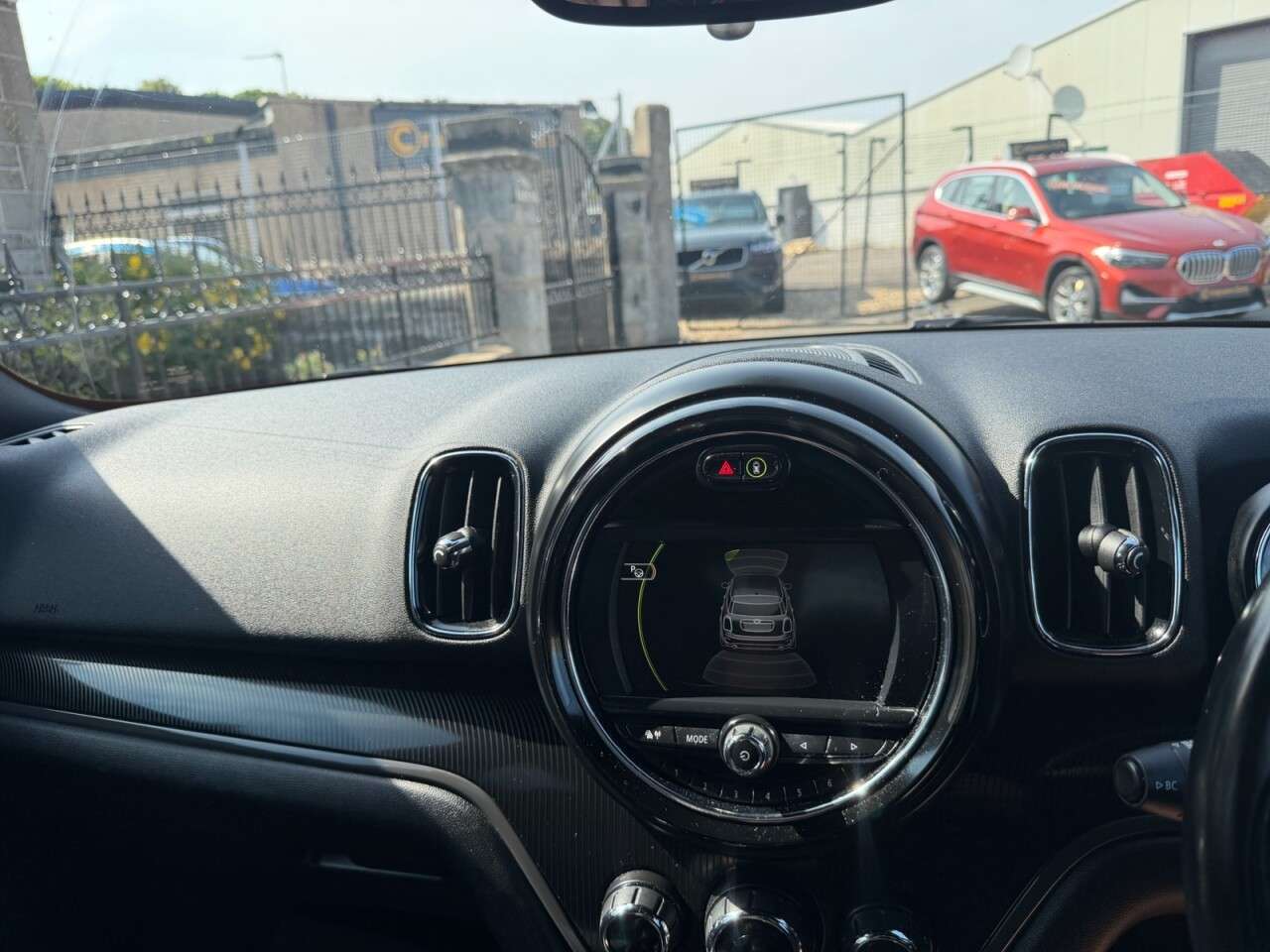 2017 MINI COUNTRYMAN 2017 MINI COUNTRYMAN