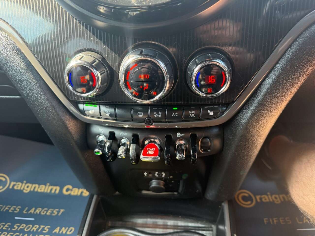 2017 MINI COUNTRYMAN 2017 MINI COUNTRYMAN