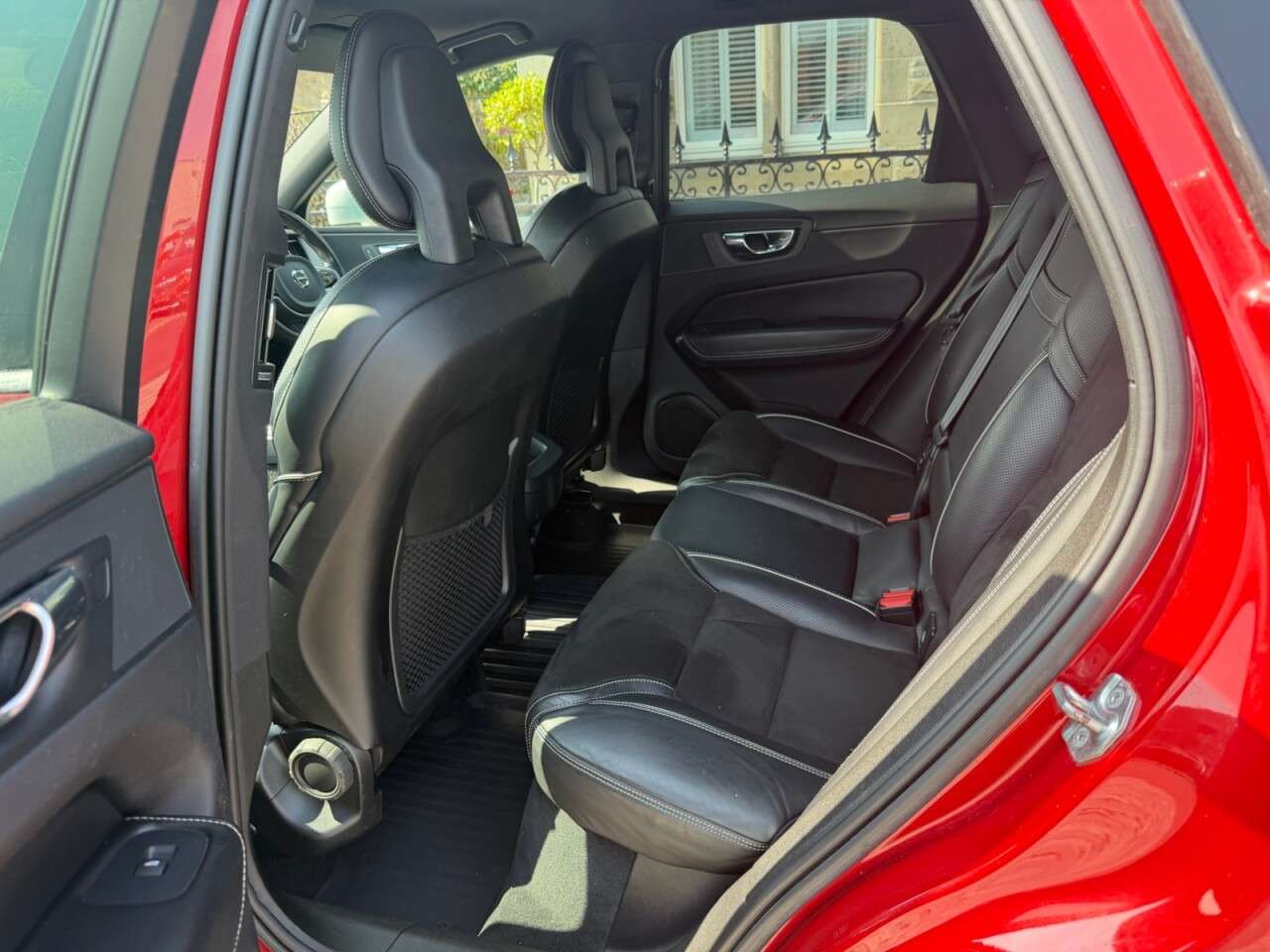 2017 VOLVO XC60 2017 VOLVO XC60