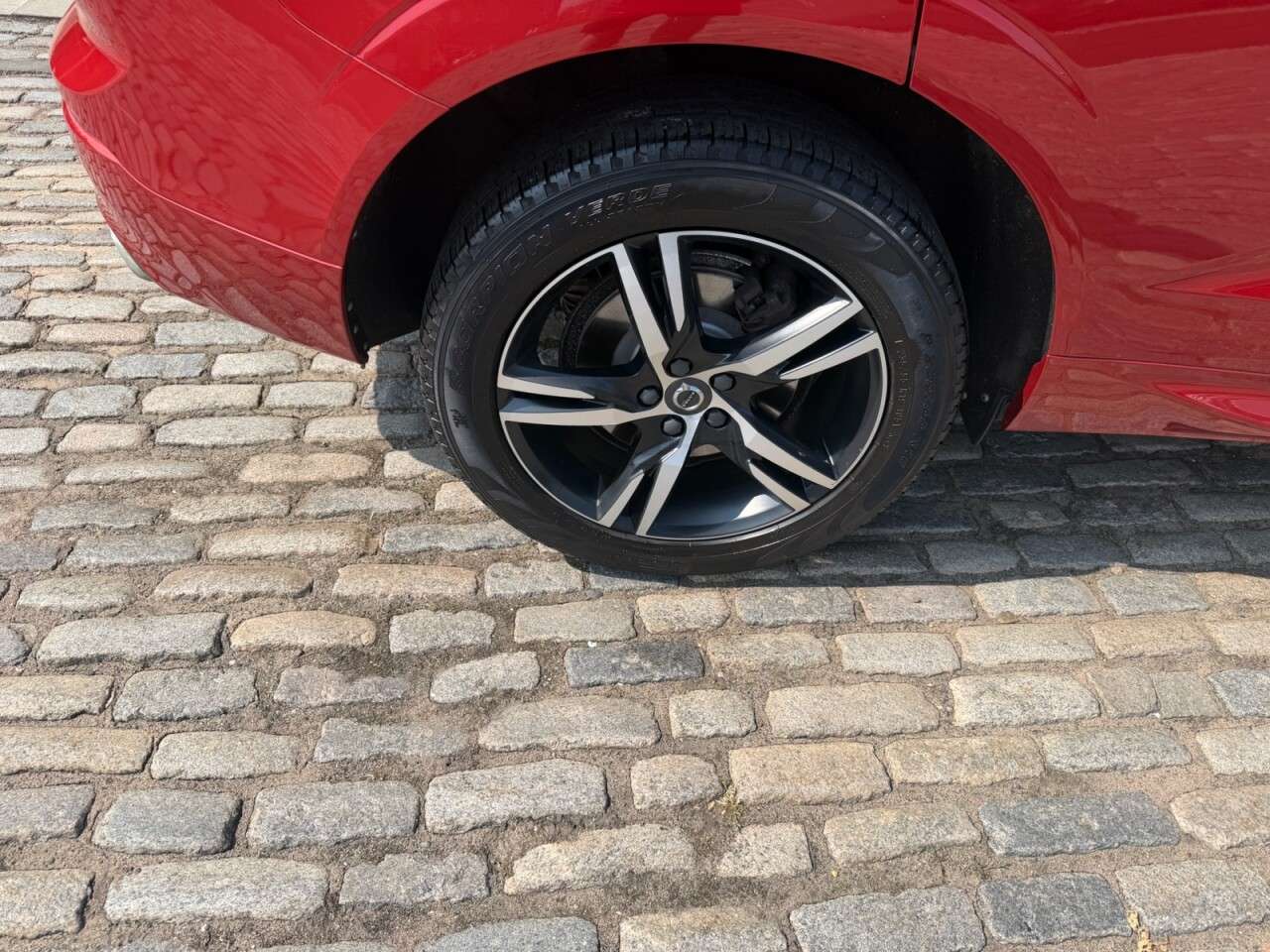 2017 VOLVO XC60 2017 VOLVO XC60