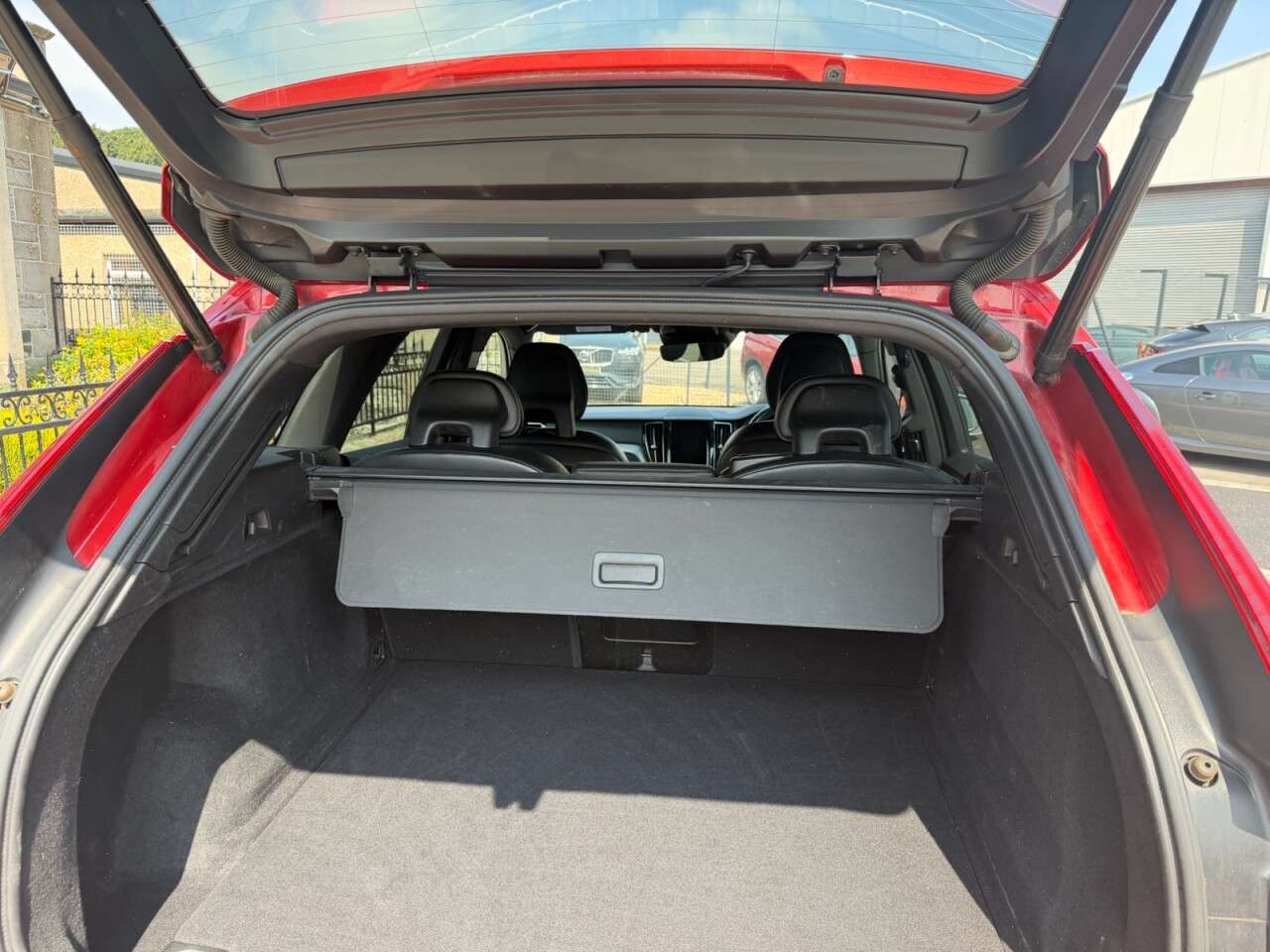 2017 VOLVO XC60 2017 VOLVO XC60