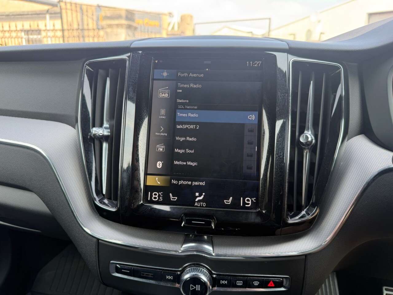 2017 VOLVO XC60 2017 VOLVO XC60