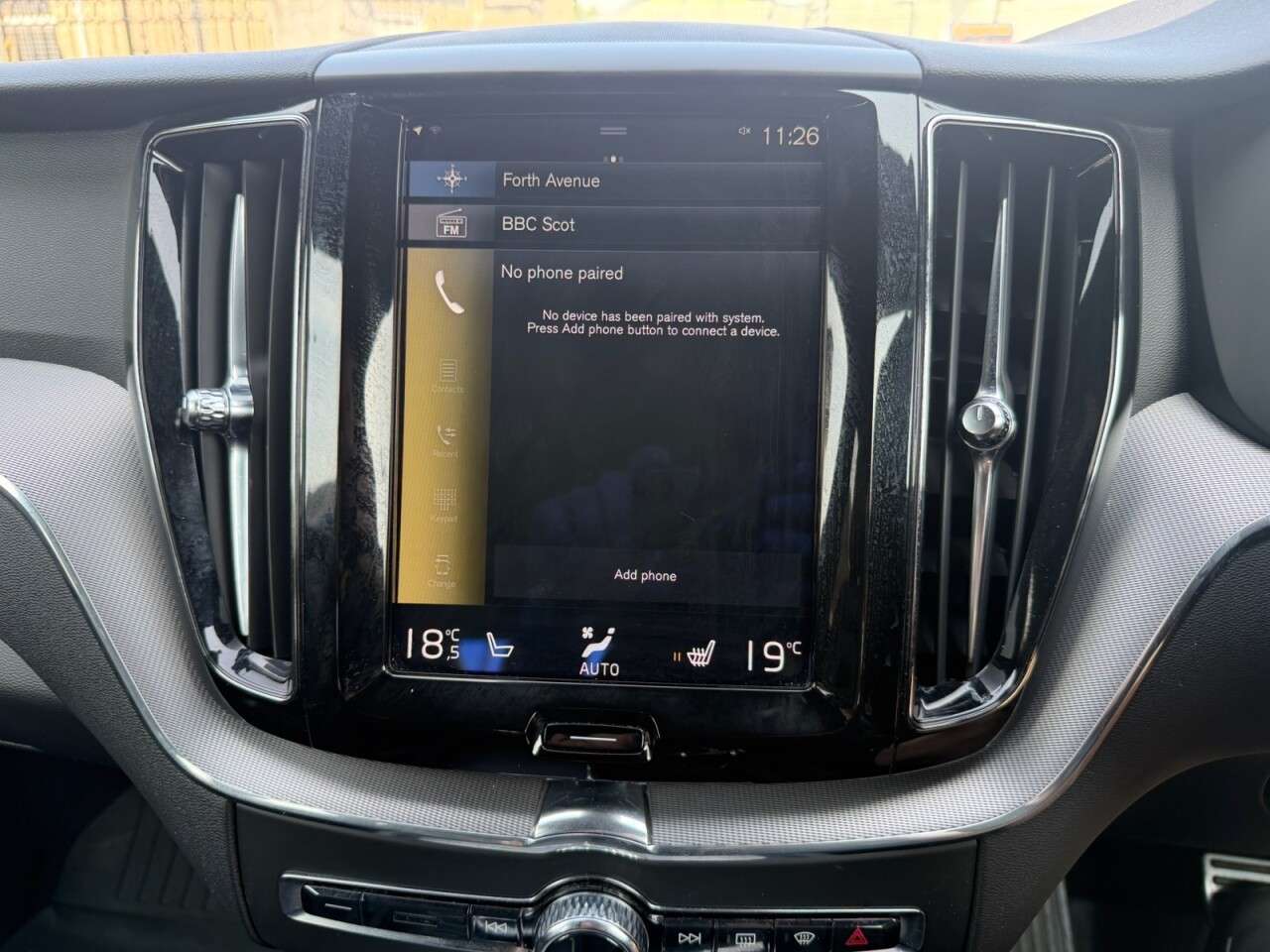 2017 VOLVO XC60 2017 VOLVO XC60