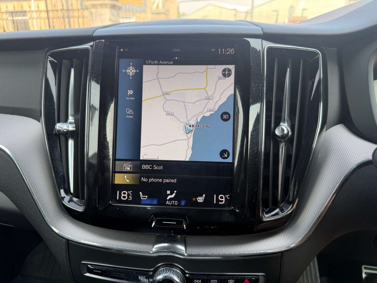 2017 VOLVO XC60 2017 VOLVO XC60