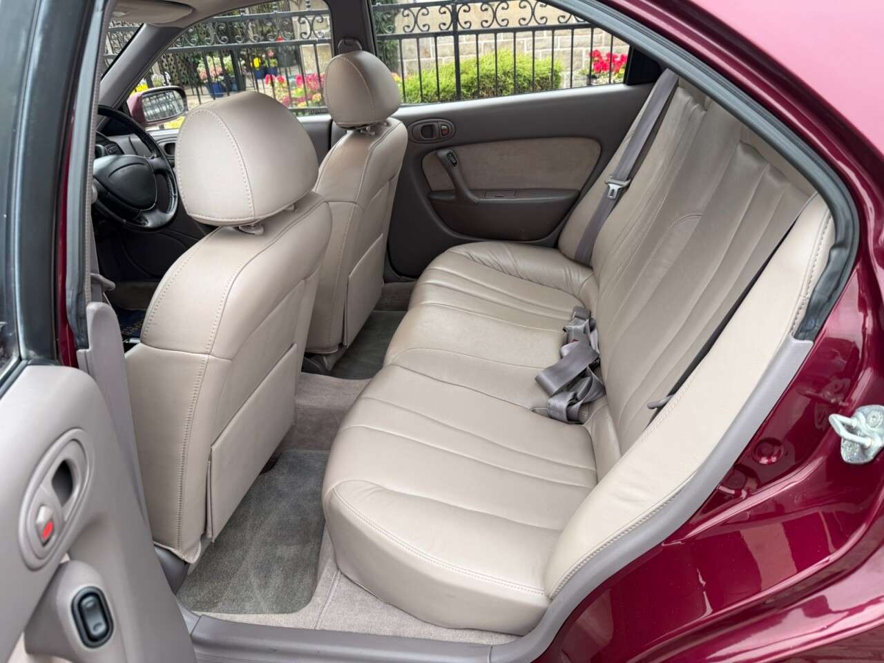 1992 MAZDA XEDOS 6 1992 MAZDA XEDOS 6