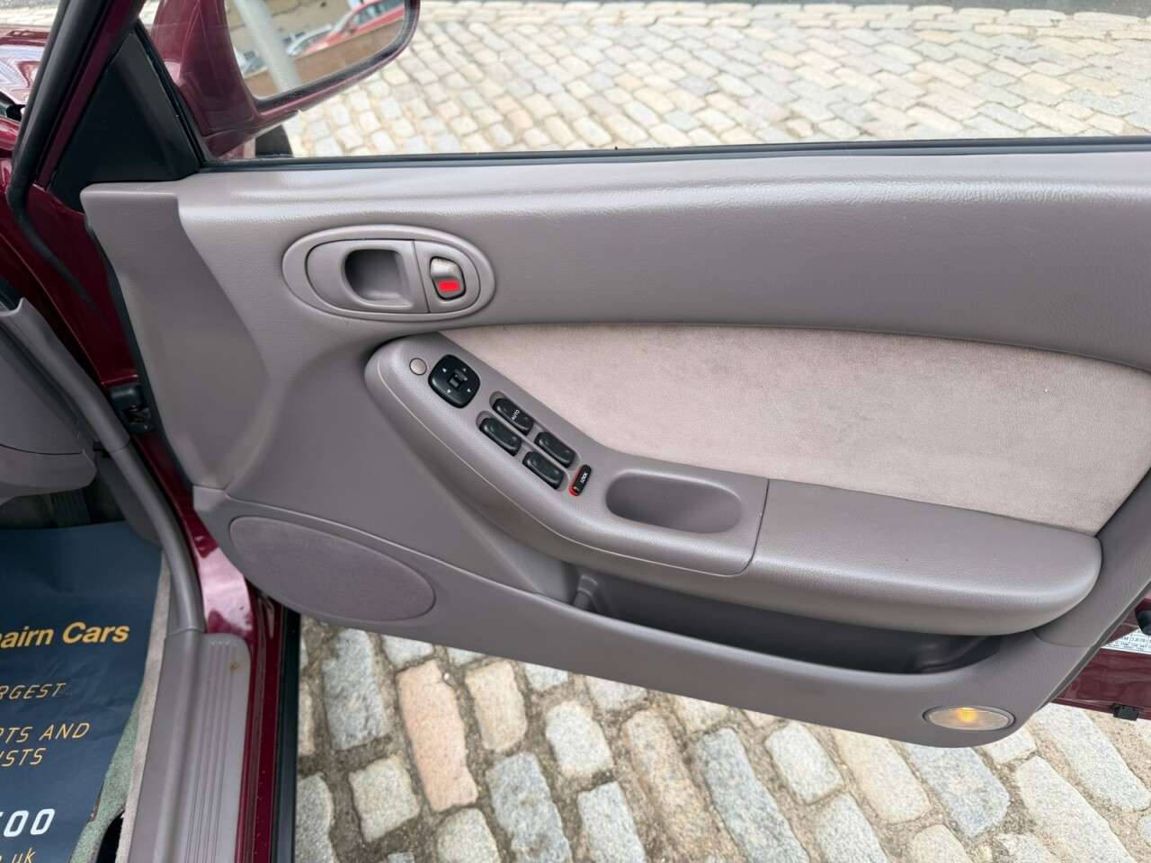 1992 MAZDA XEDOS 6 1992 MAZDA XEDOS 6