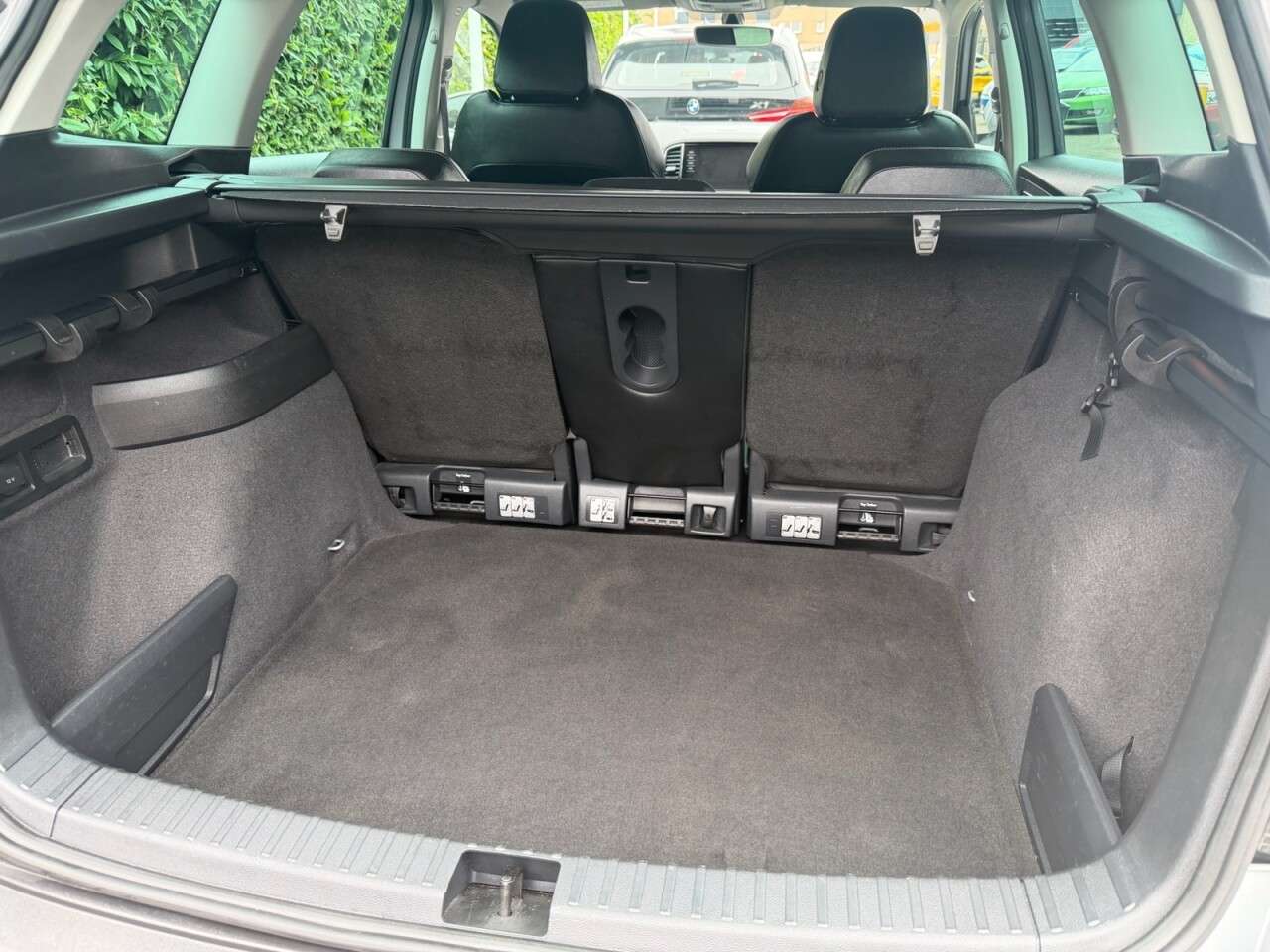 2019 SKODA KAROQ 2019 SKODA KAROQ