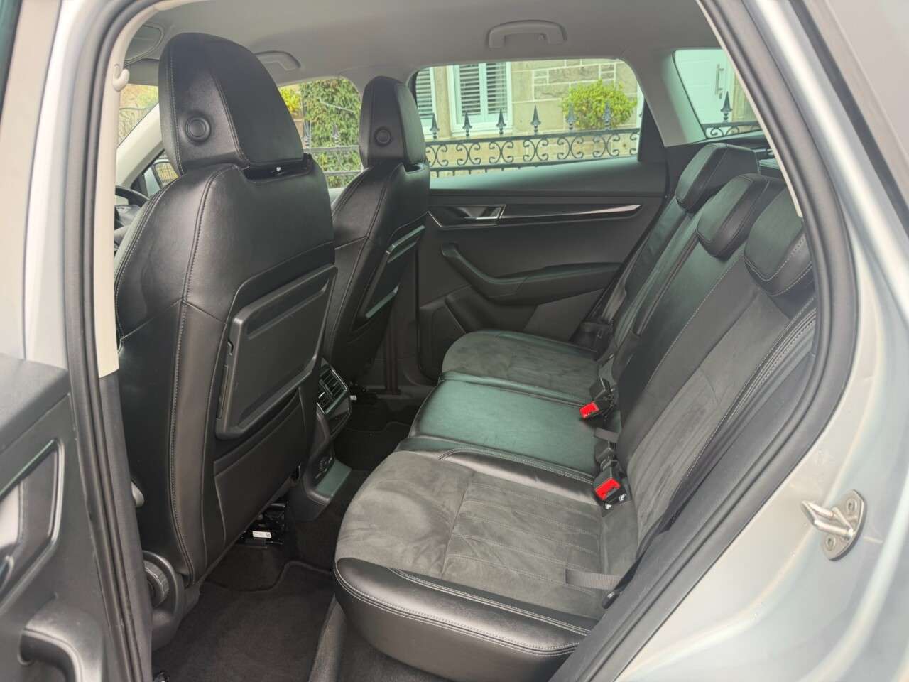 2019 SKODA KAROQ 2019 SKODA KAROQ
