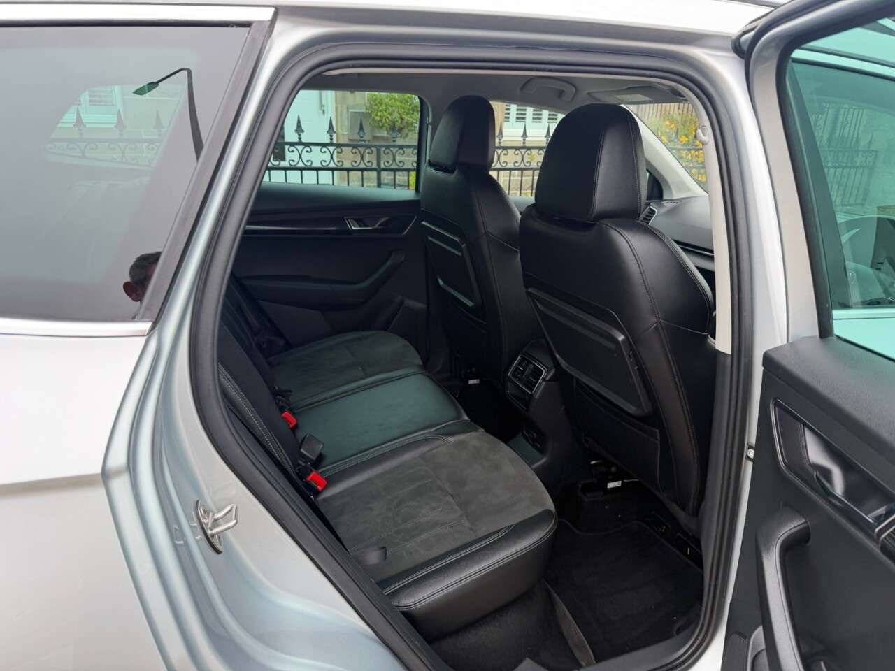 2019 SKODA KAROQ 2019 SKODA KAROQ