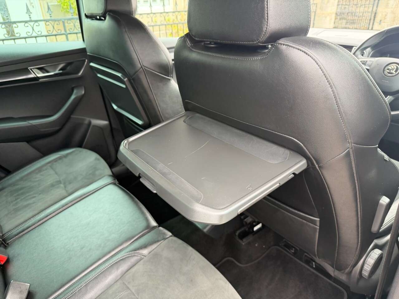 2019 SKODA KAROQ 2019 SKODA KAROQ