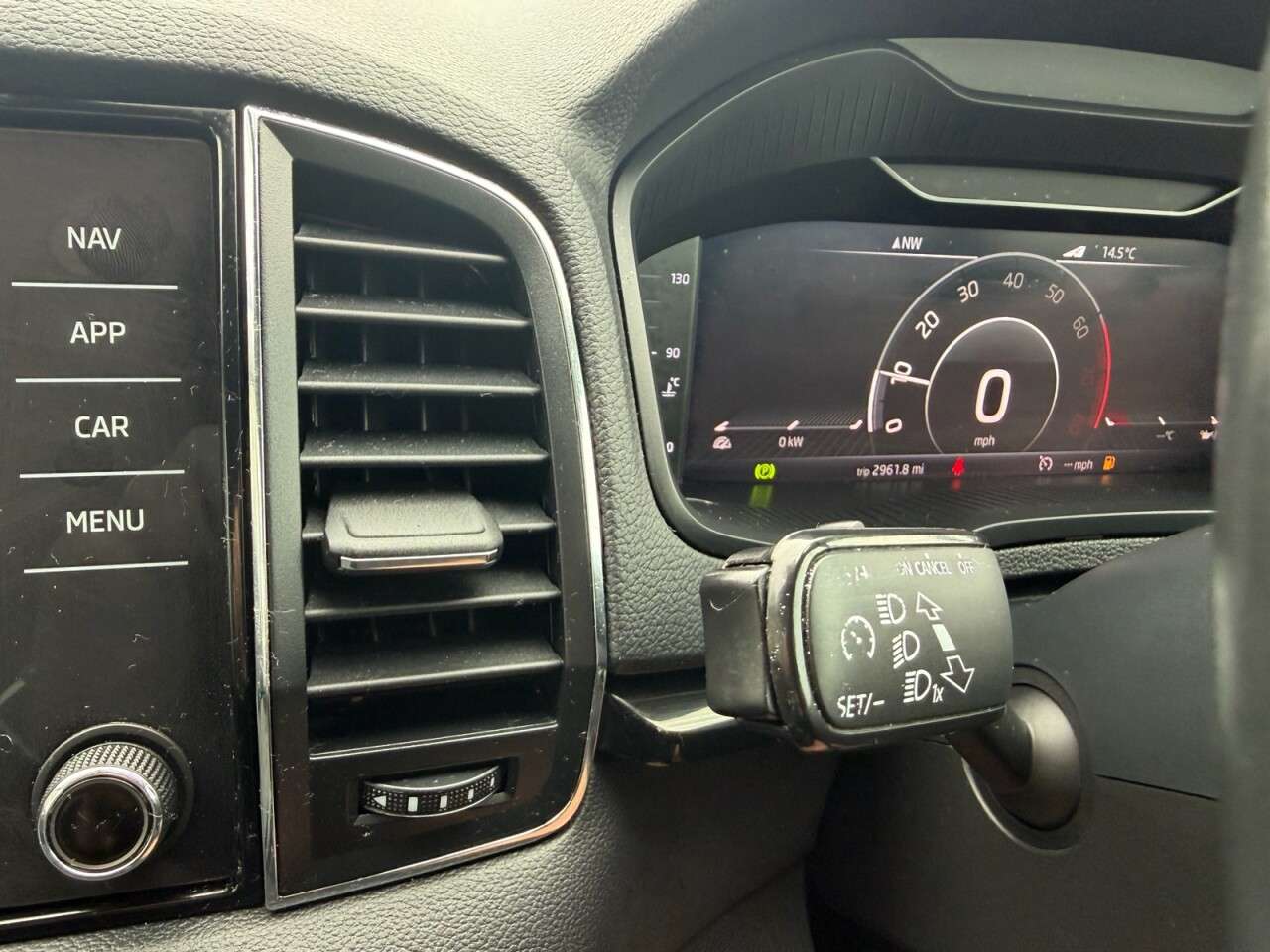 2019 SKODA KAROQ 2019 SKODA KAROQ