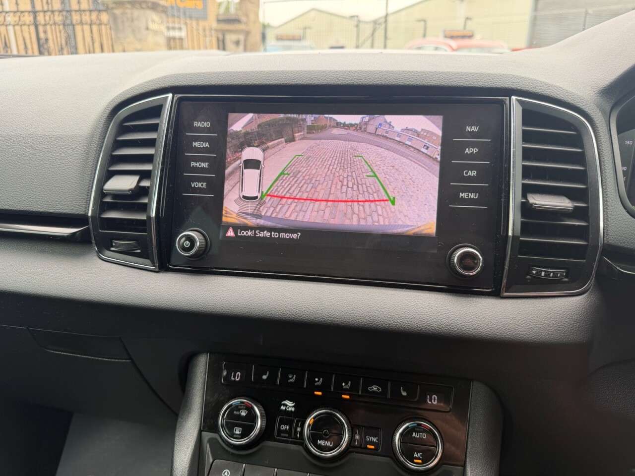 2019 SKODA KAROQ 2019 SKODA KAROQ