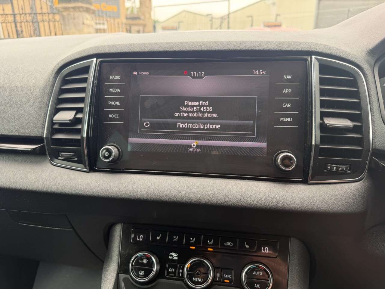 2019 SKODA KAROQ 2019 SKODA KAROQ